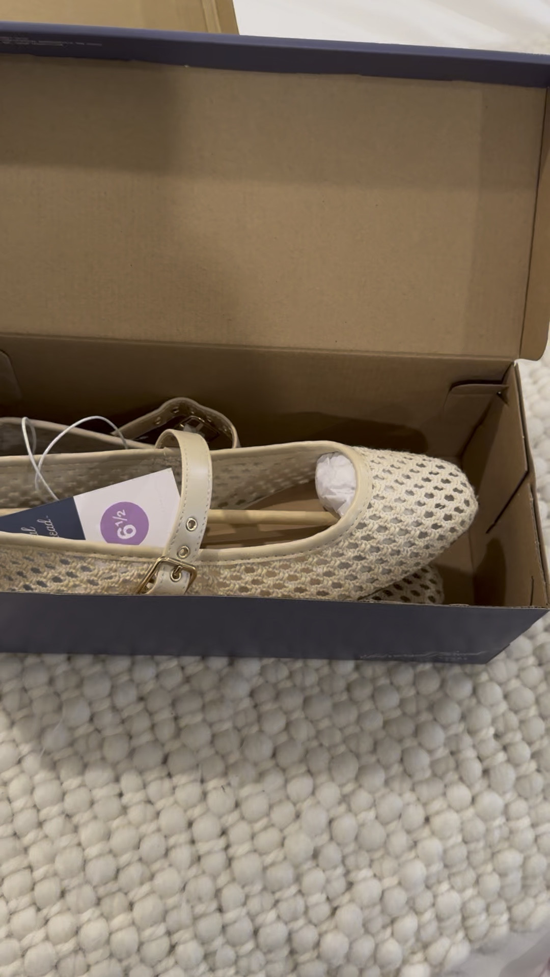 I sized down a full size in both! 



#LTKFindsUnder50 #LTKShoeCrush #LTKSeasonal