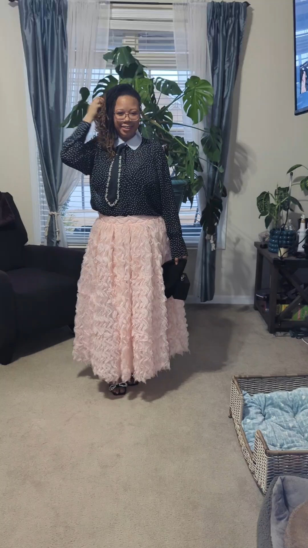 #LTKValentine #LTKMidsize #LTKgrwm