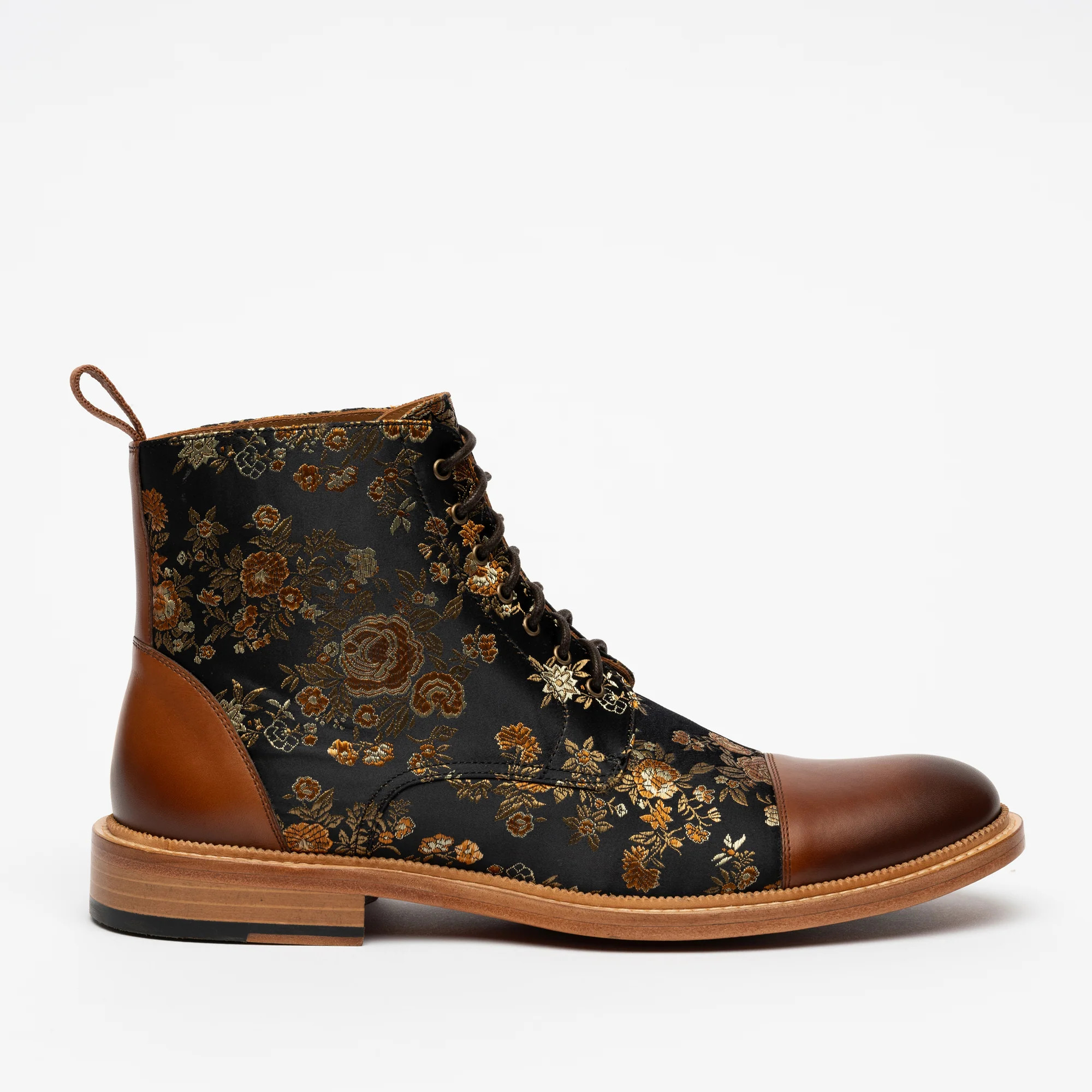 The Jack Boot in Eden | Taft