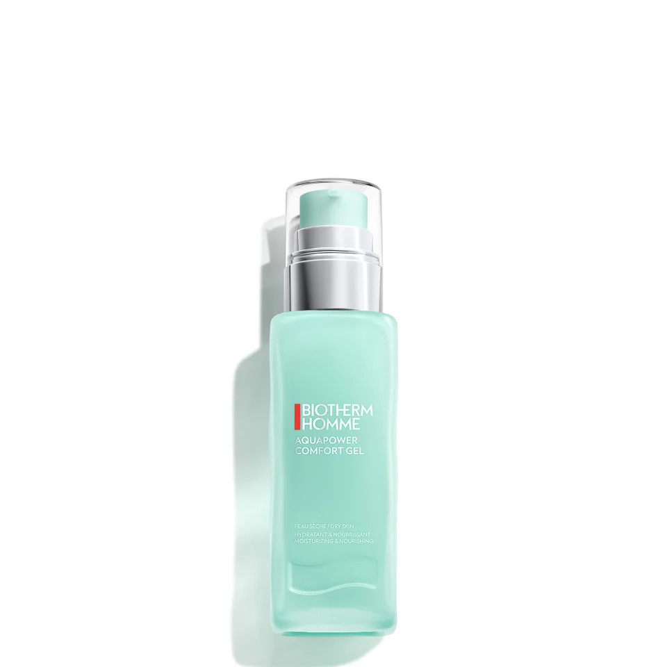 Aquapower Comfort Gel Moisturizer | Biotherm (US)