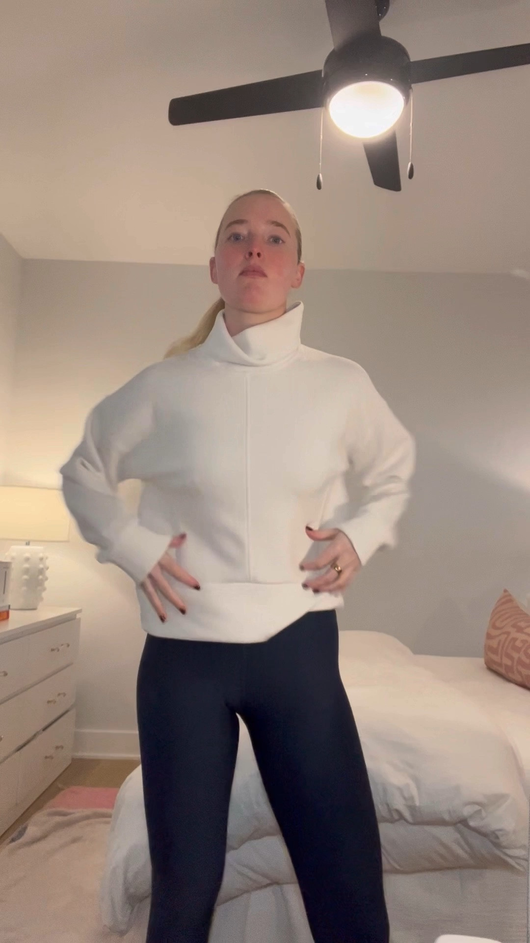 Got a couple of qs about this pullover! It’s on sale for $40!! Linking my outfit here 🏃‍♀️

#LTKfitness #LTKfindsunder50 #LTKstyletip