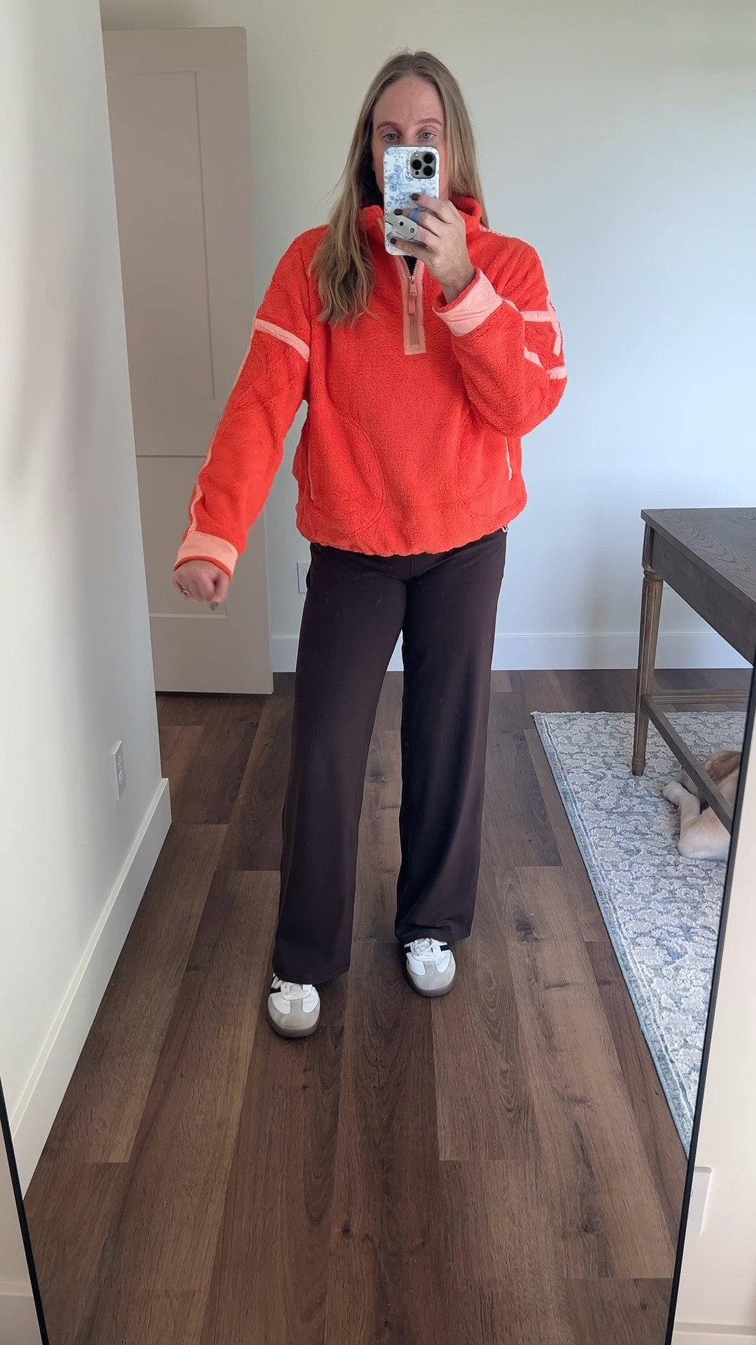 Soooo many fun colors too! I sizes up to an XL and the sleeves are long enough fyi if you’re tall!

#LTKgrwm #LTKootd #LTKmomlife