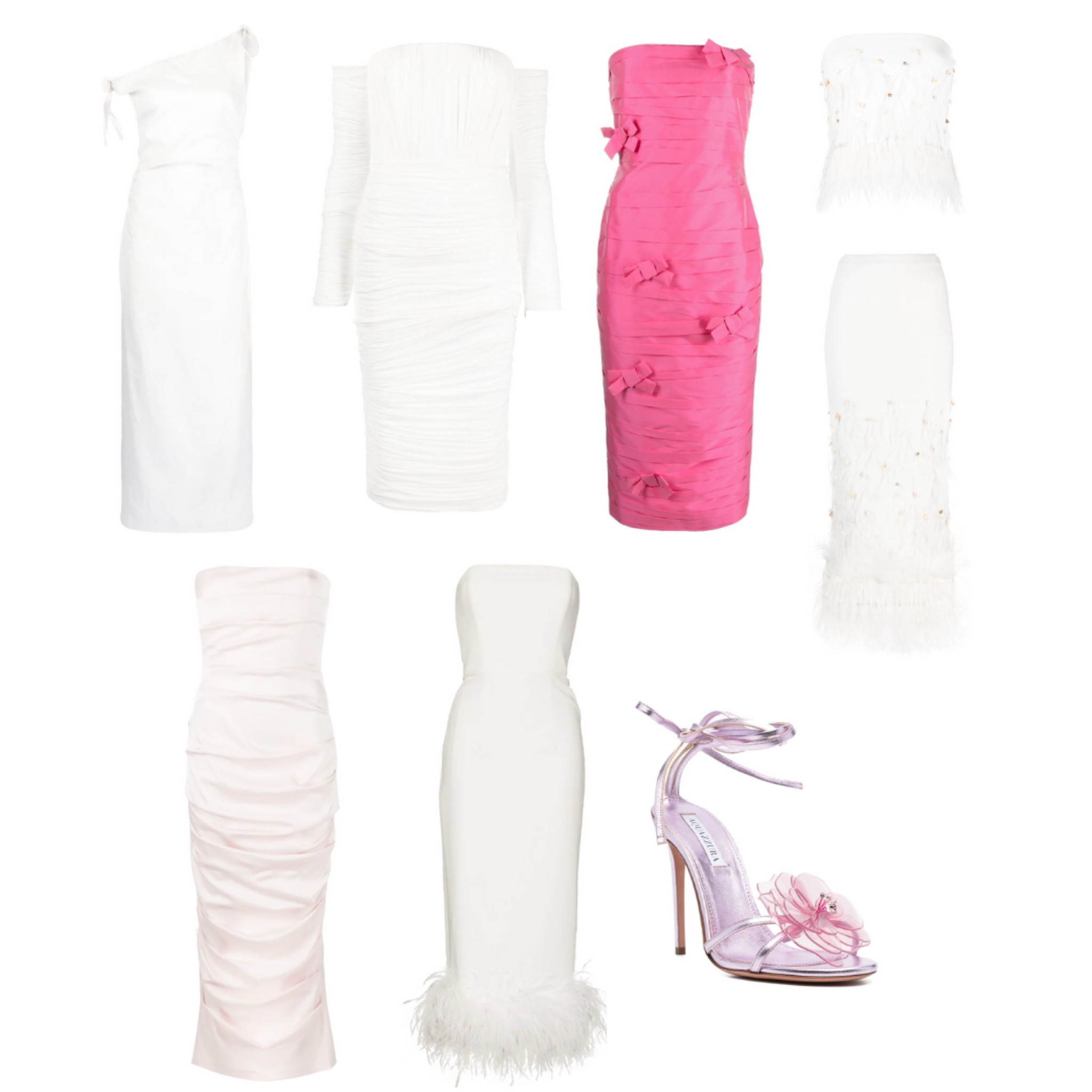 30% off Farfetch styles - For the bride to be 💕

#LTKsalealert #LTKstyletip #LTKwedding