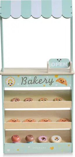 Jolly Pals Bakery Stand Playset | Nordstrom