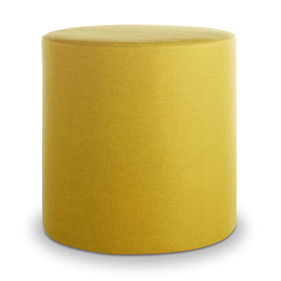 Bumper Small Ottoman | 2Modern (US)