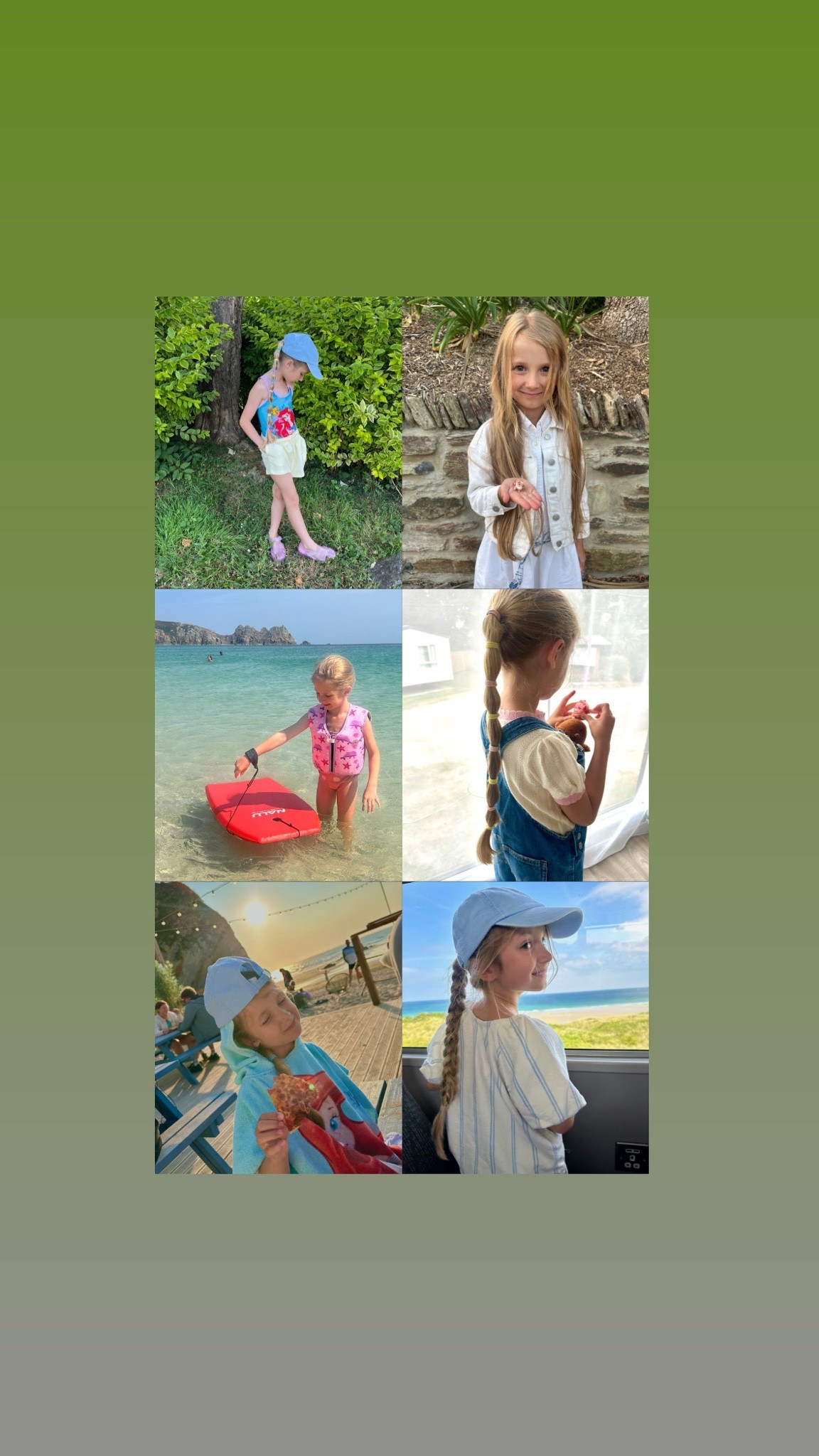 Shop some of what Rae wore on Holiday. I’ve shared what she wore alot

#LTKuk #LTKkids #LTKsummer