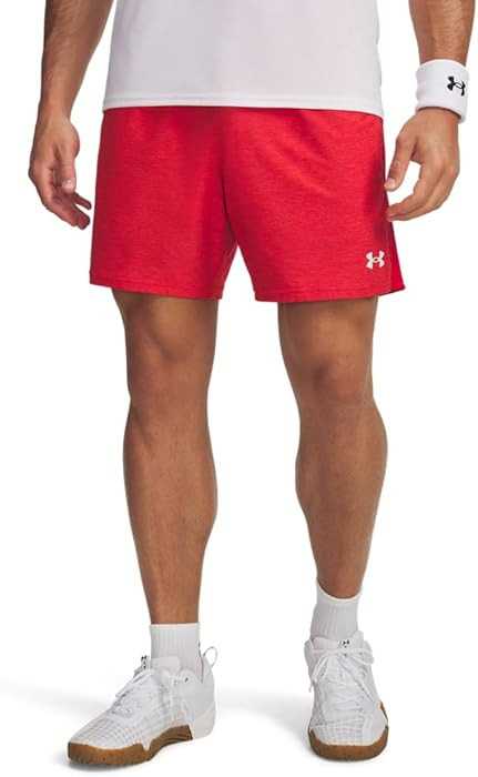 Under Armour Men's Mk-1 Shorts | Amazon (US)
