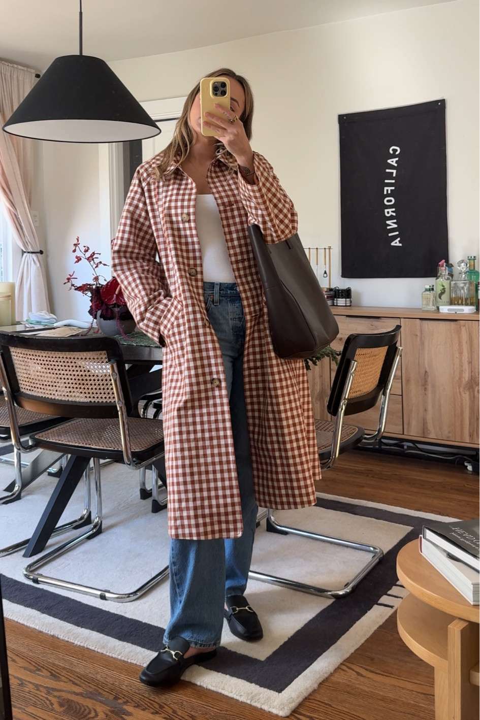 spring shopping haul - gap and sezane  

#LTKSaleAlert #LTKSeasonal #LTKStyleTip