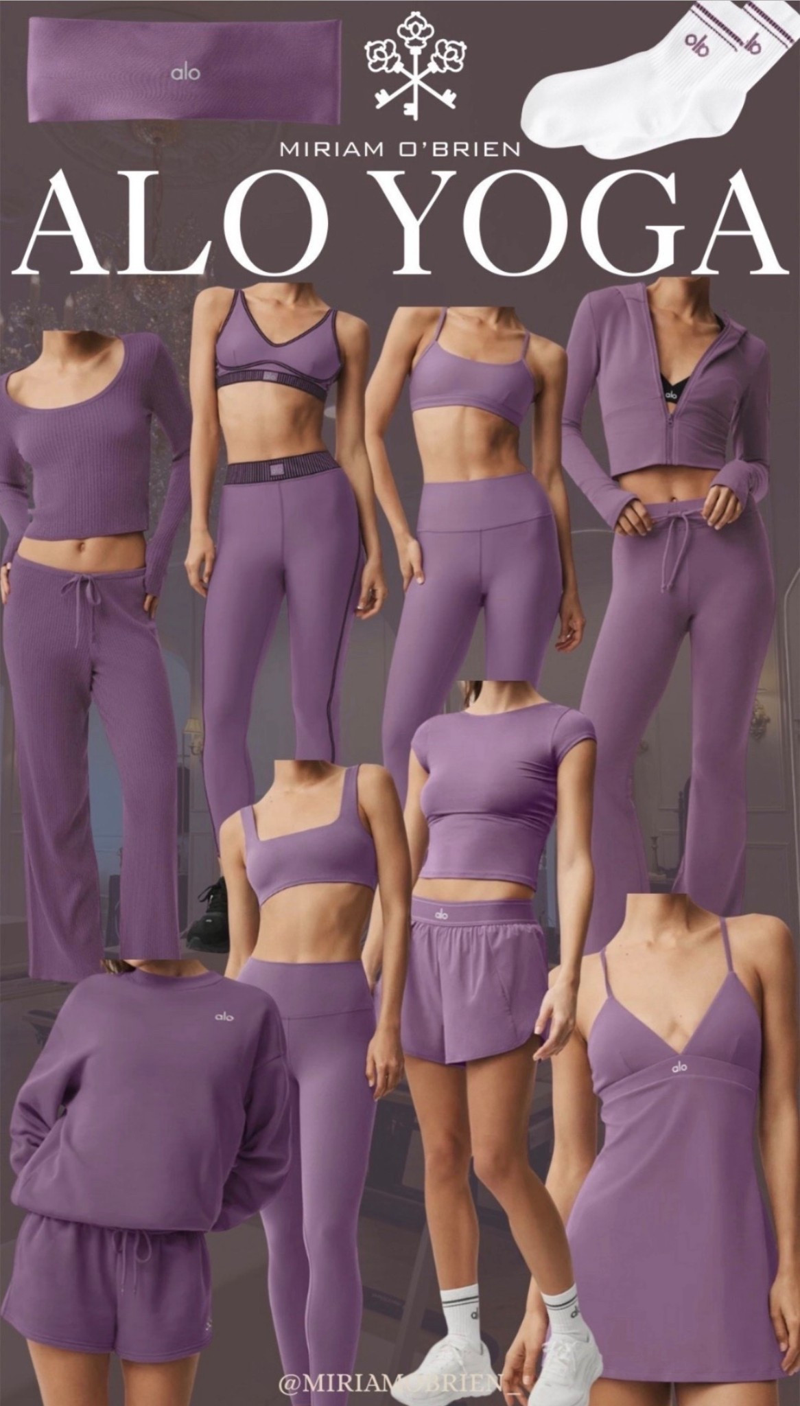 Alo Yoga New Drop!

Follow me at @miriamobrien_ on IG and TikTok! 

#AloPink #AloNewArrivals #FitnessNewArrivals #AloNewDrop

#LTKActive #LTKOver40 #LTKSeasonal

#LTKActive #LTKOver40 #LTKSeasonal

#LTKSeasonal #LTKOver40 #LTKActive

#LTKOver40 #LTKSeasonal #LTKActive