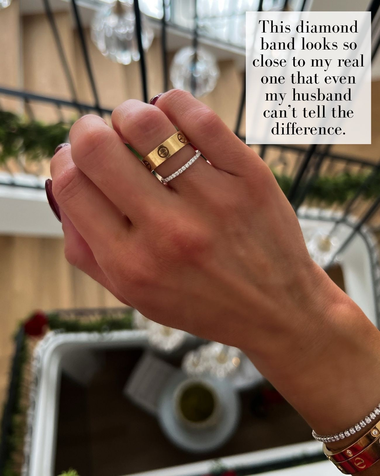 Amazon 2025 best sellers on #miamiamine
Amazon diamond band
Amazon fashion 

#LTKFindsUnder50 #LTKFindsUnder100