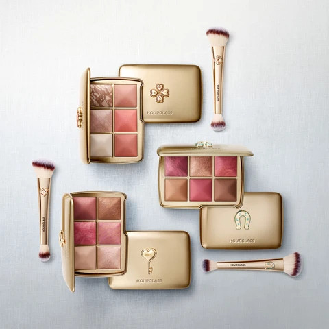 Ambient Lighting Edit - Unlocked | Hourglass Cosmetics