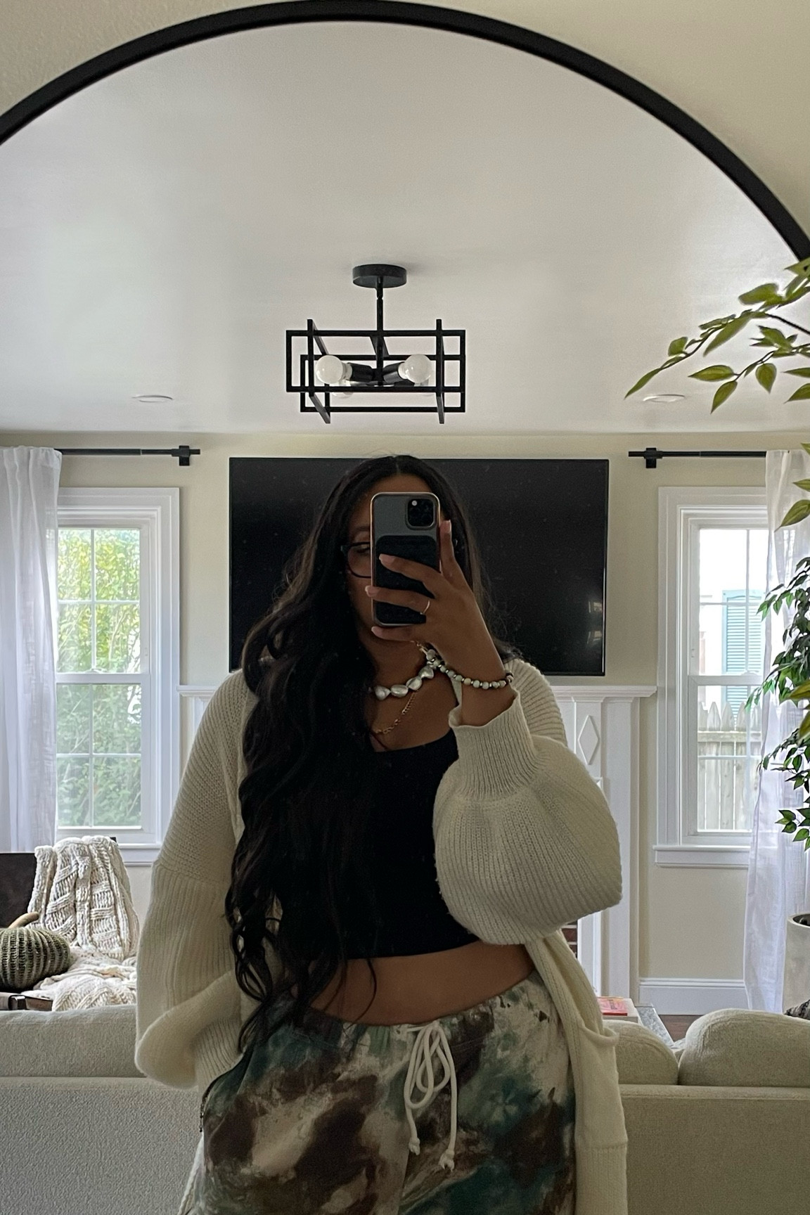 My top and mirror are on sale thanks to Prime Day!

#LTKSaleAlert #LTKFindsUnder100 #LTKxPrimeDay