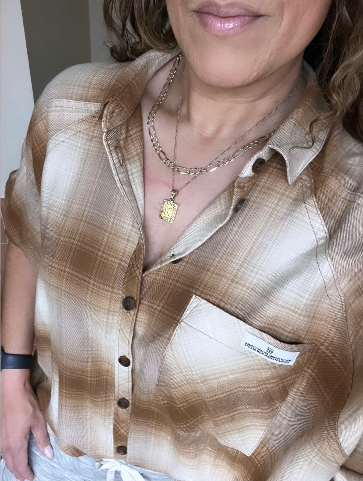 Snagged this plaid in the NSALE! I LOVE how soft these flannels are and I was so happy to see it was part of the sale again this year! I bought one last year too  It is naturally oversized and I’m in the small. I love how it’s longer in the back so you can wear it with leggings (I love to pair it with my faux leather leggings which are also part of the sale, or jeans). It’s super budget friendly and perfect for chilly nights and great for Fall and Winter, fall fashion, Nordstrom bestsellers, @nordstrom #LaidbackLuxeLife

Shirt: S
Leggings: M 

Follow me for more fashion finds, beauty faves, and lifestyle, home decor, sales and more! So glad you’re here!! XO, Karma

NSALE, Nordstrom Anniversary Sale 2023, NSALE 2023, 2023, NSALE picks, NSALE style, NSALE find, best of NSALE

#LTKxNSale #LTKsalealert #LTKunder50