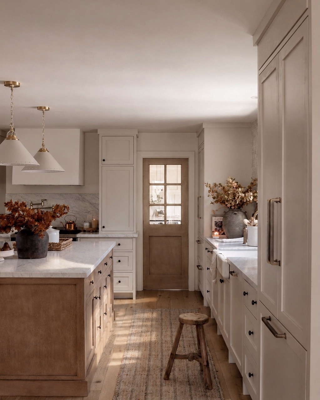 Fall kitchen decor!

#LTKHome #LTKSeasonal