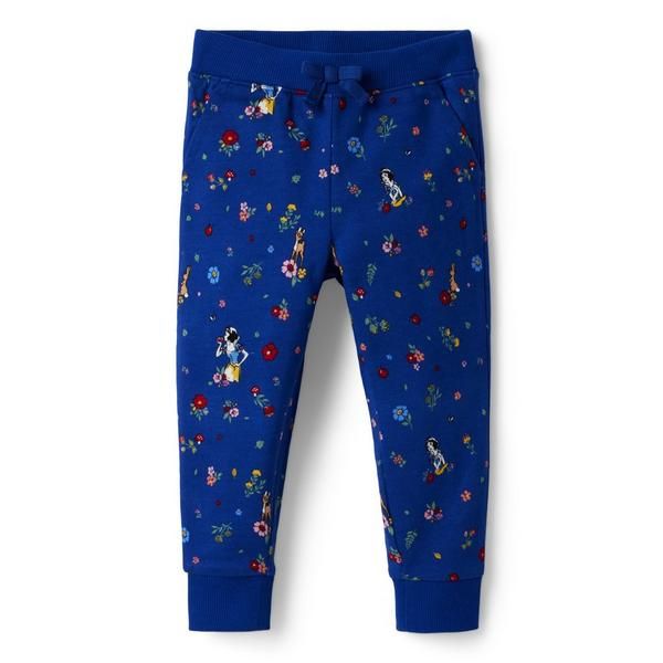 Disney Snow White Floral Jogger | Janie and Jack