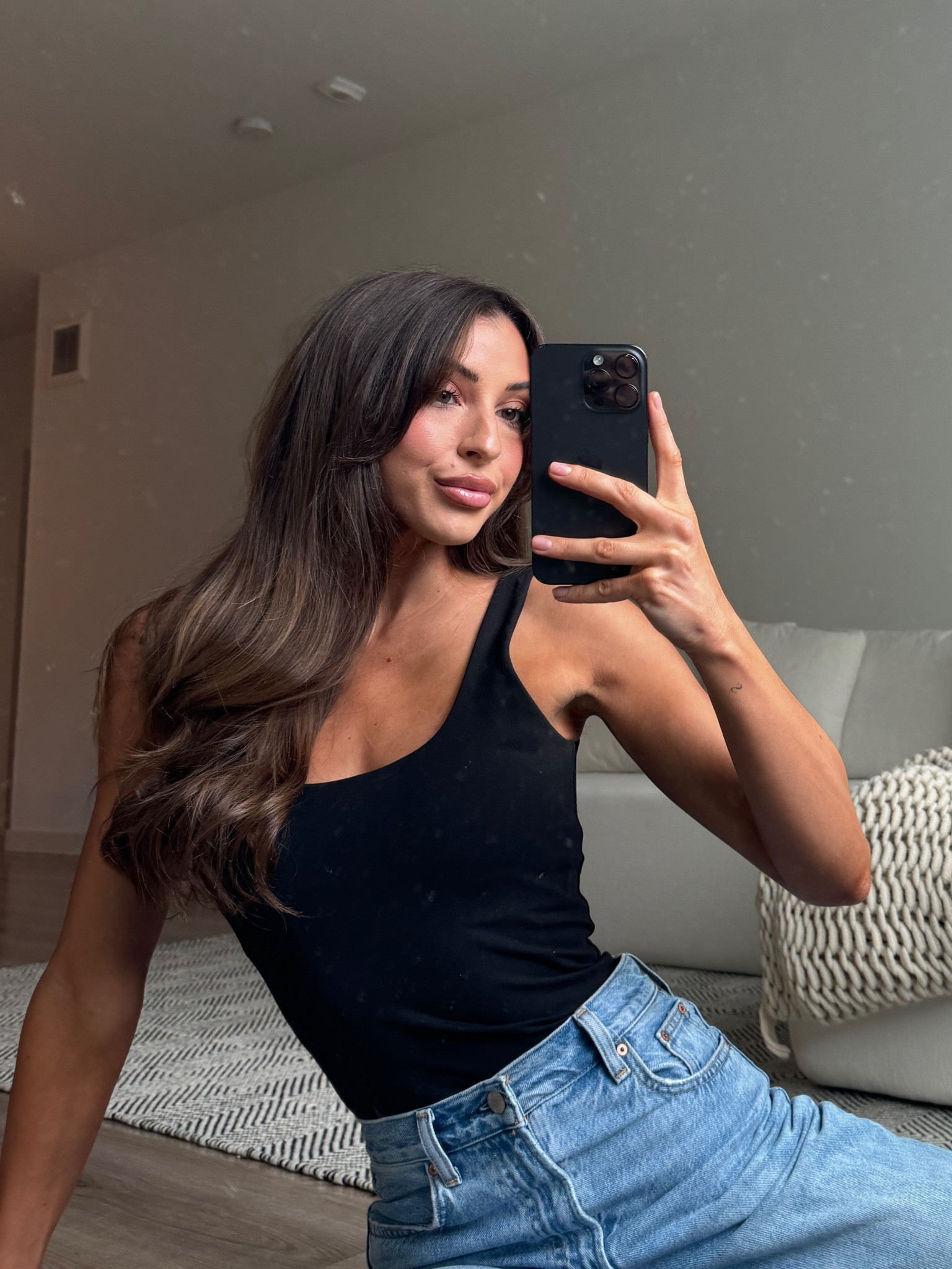 MY HEALING HAIR CARE FAVORITES 🫶🏼🎀