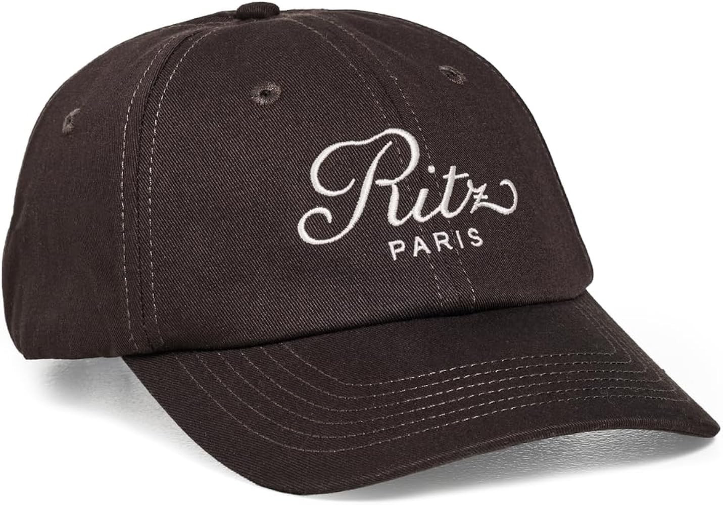 FRAME Women's x Ritz Paris Cotton Cap | Amazon (US)