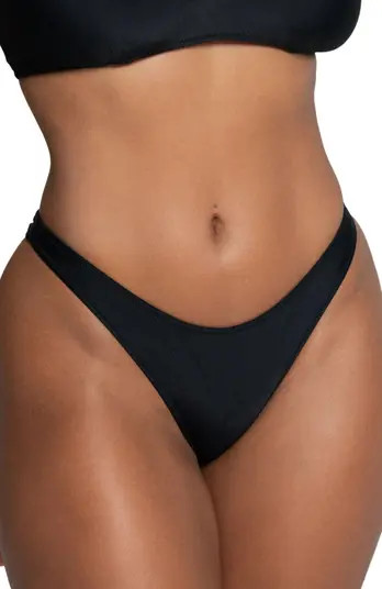 Bright Swimwear Sofie Bottom | Nordstrom | Nordstrom