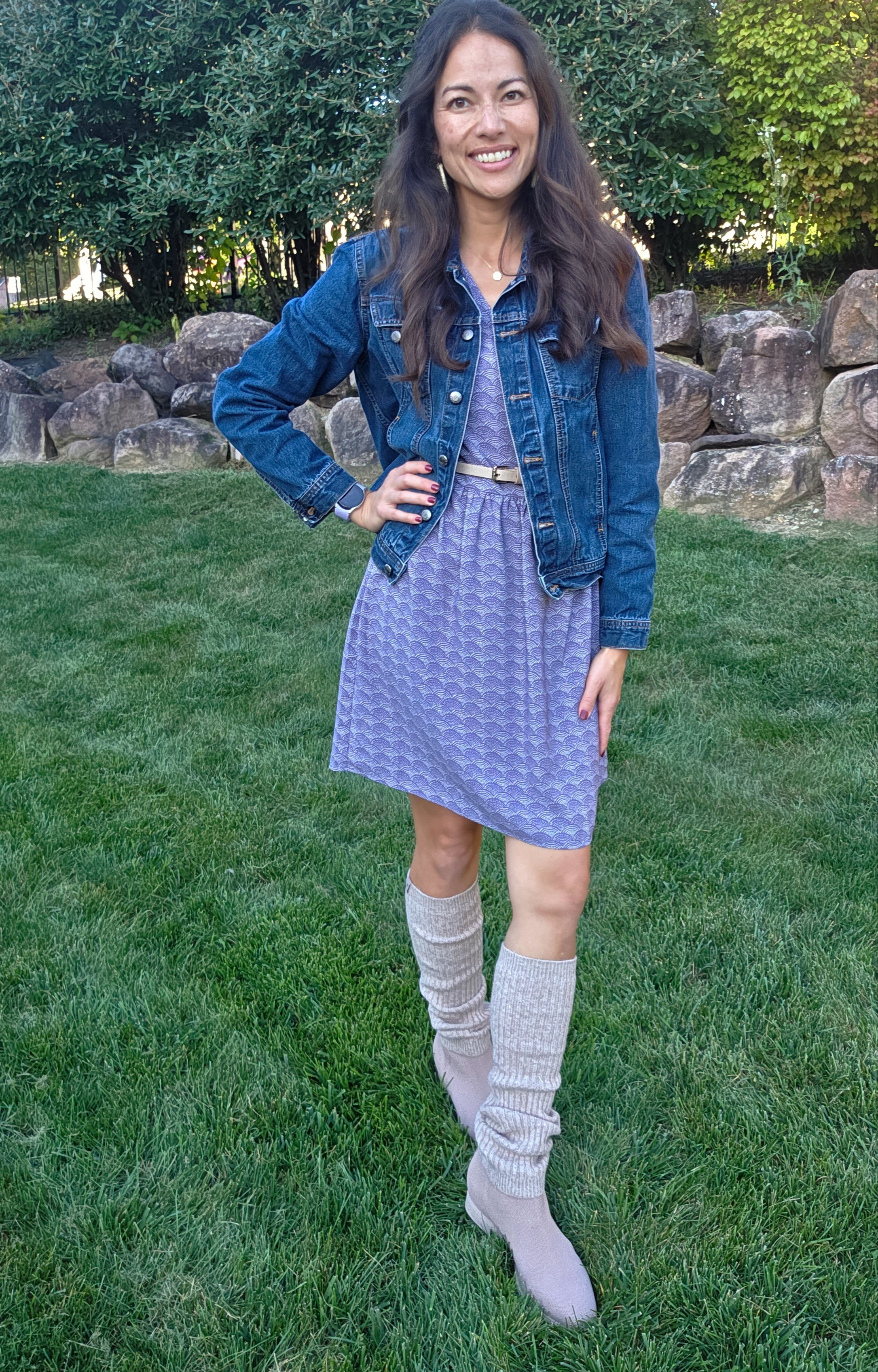 ✨The boots you cannot live without✨Sneaker-level comfort + water-repellent magic = mom-life approved.School drop-off, weekend errands, messy weather… these boots keep up with everything.We’ve been living in the VIVAIA Urban Boot and trust us — they’re that perfect blend of cute, practical, and ridiculously comfy. 🫶Black Friday Code: bfcm2025 (online use only)Up to 30% off, valid through December 3rd

#LTKSeasonal #LTKSaleAlert #LTKStyleTip