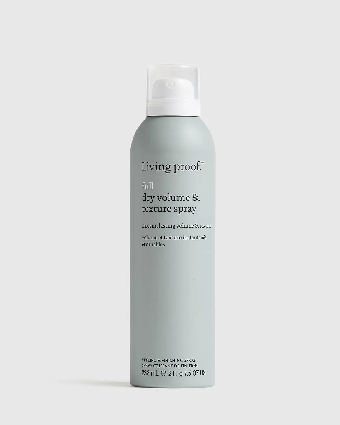 Full Dry Volume and Texture Spray by Living Proof | Quince