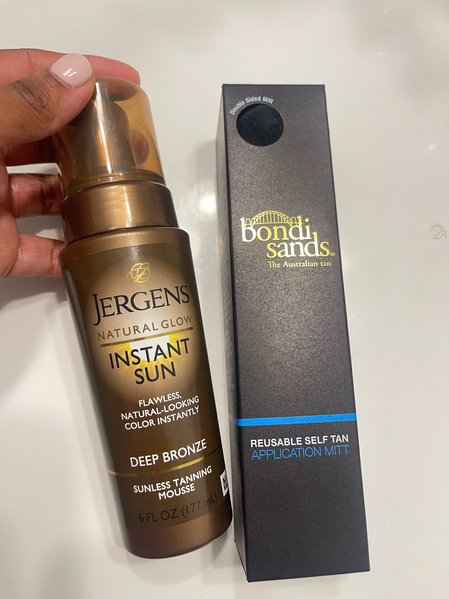 My favorite products for swimsuit prep. It’s super easy to apply and leaves you with flawless even toned skin.

#LTKSwim #LTKTravel #LTKBeauty