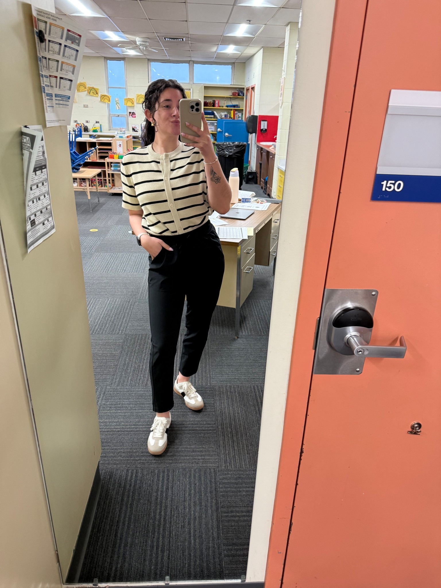 #LTKWorkwear #LTKdayinmylife #LTKootd