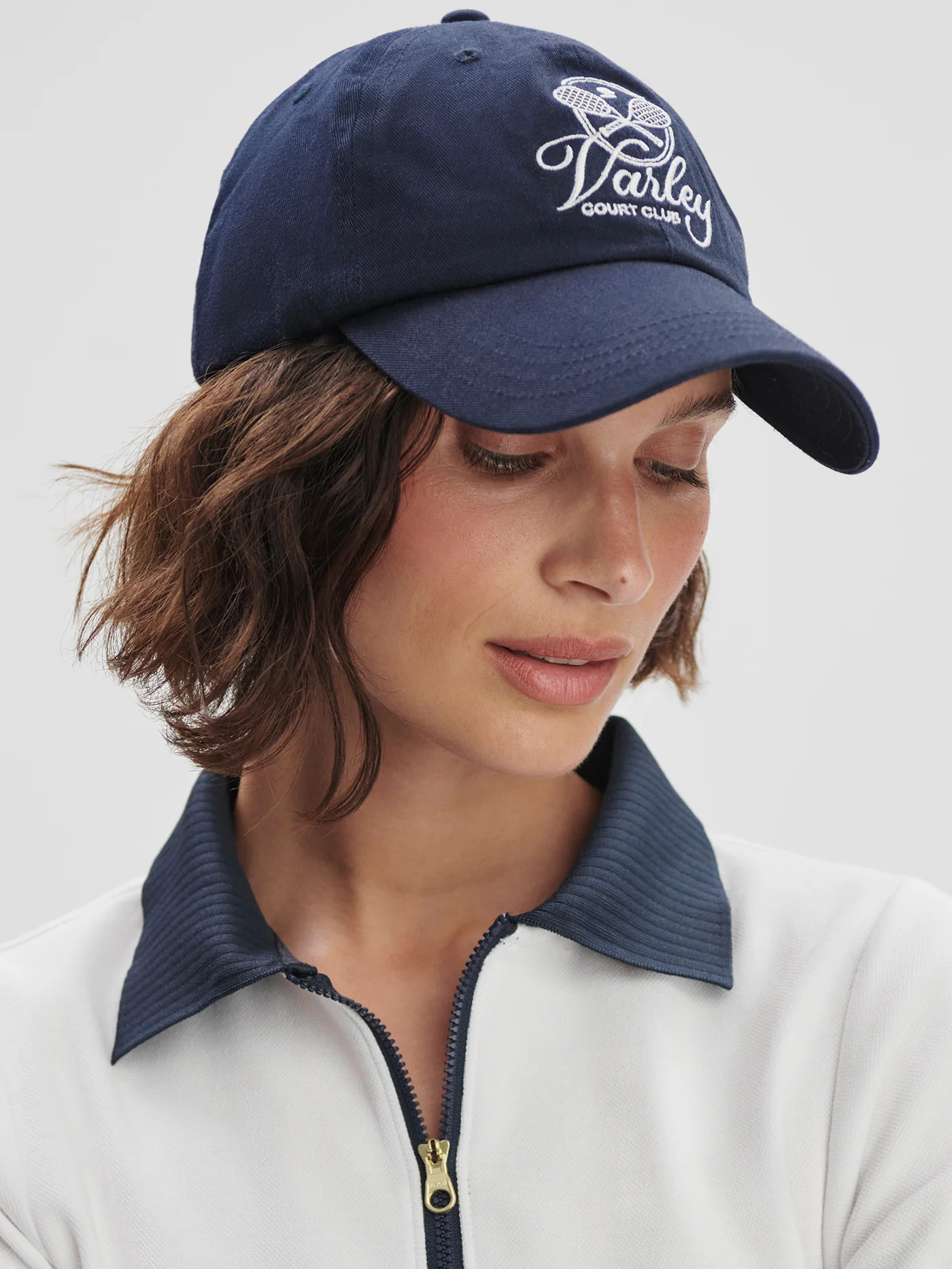 Noa Club Cap | Varley US