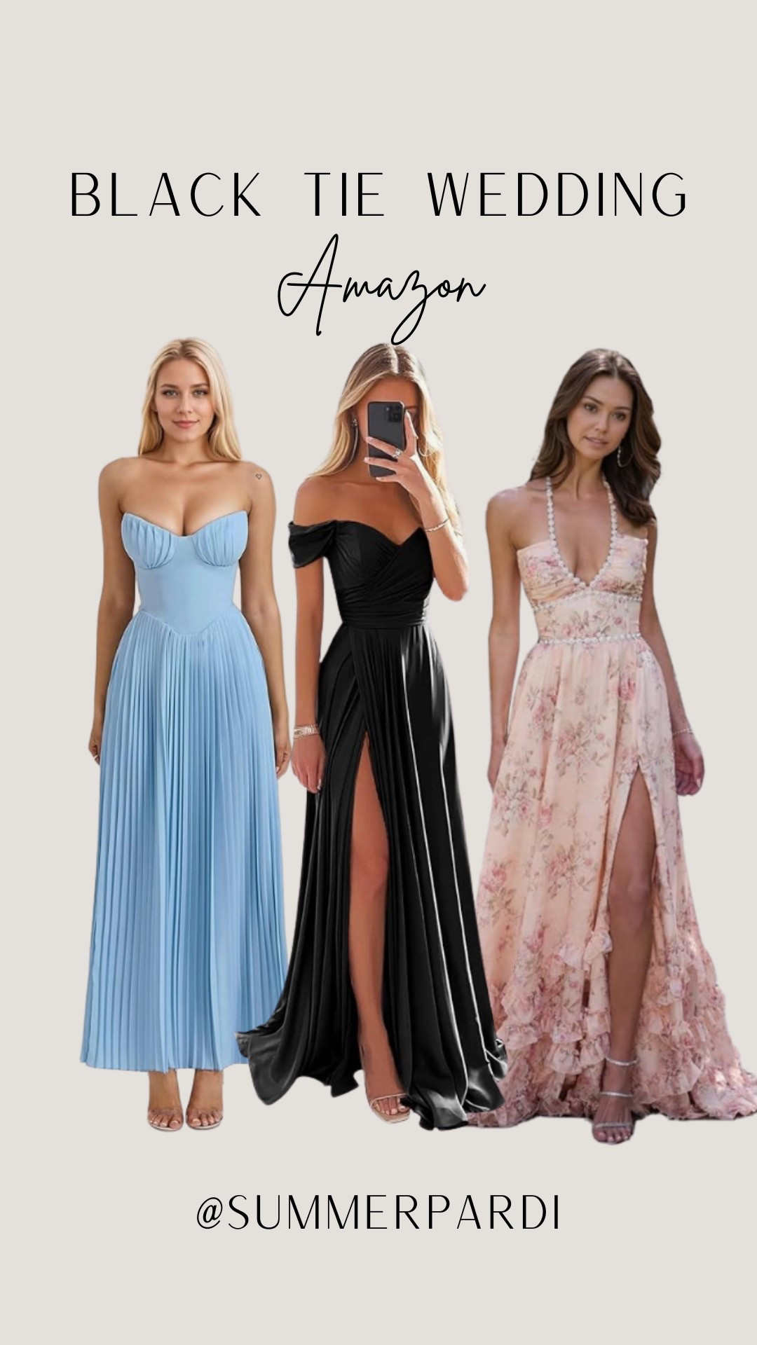 #LTKWedding #LTKSaleAlert #LTKFindsUnder50