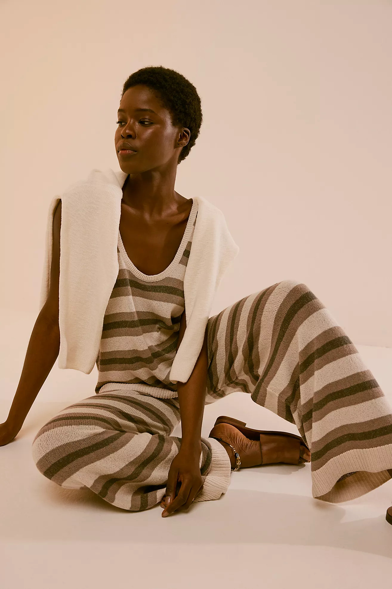 Vista Sweater Set | Free People (Global - UK&FR Excluded)