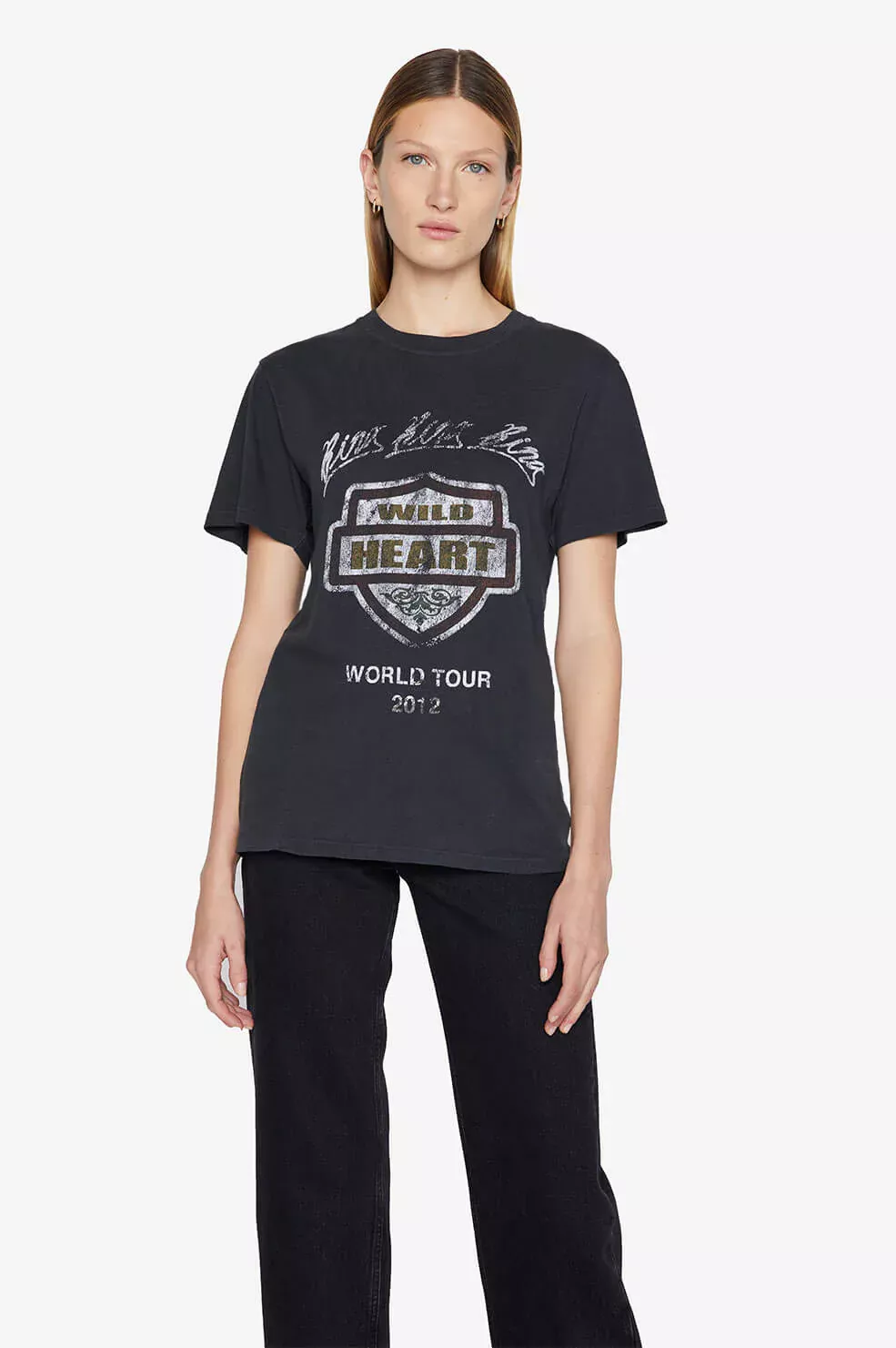 Louis Vuitton Women's T-Shirt - Inktee Store