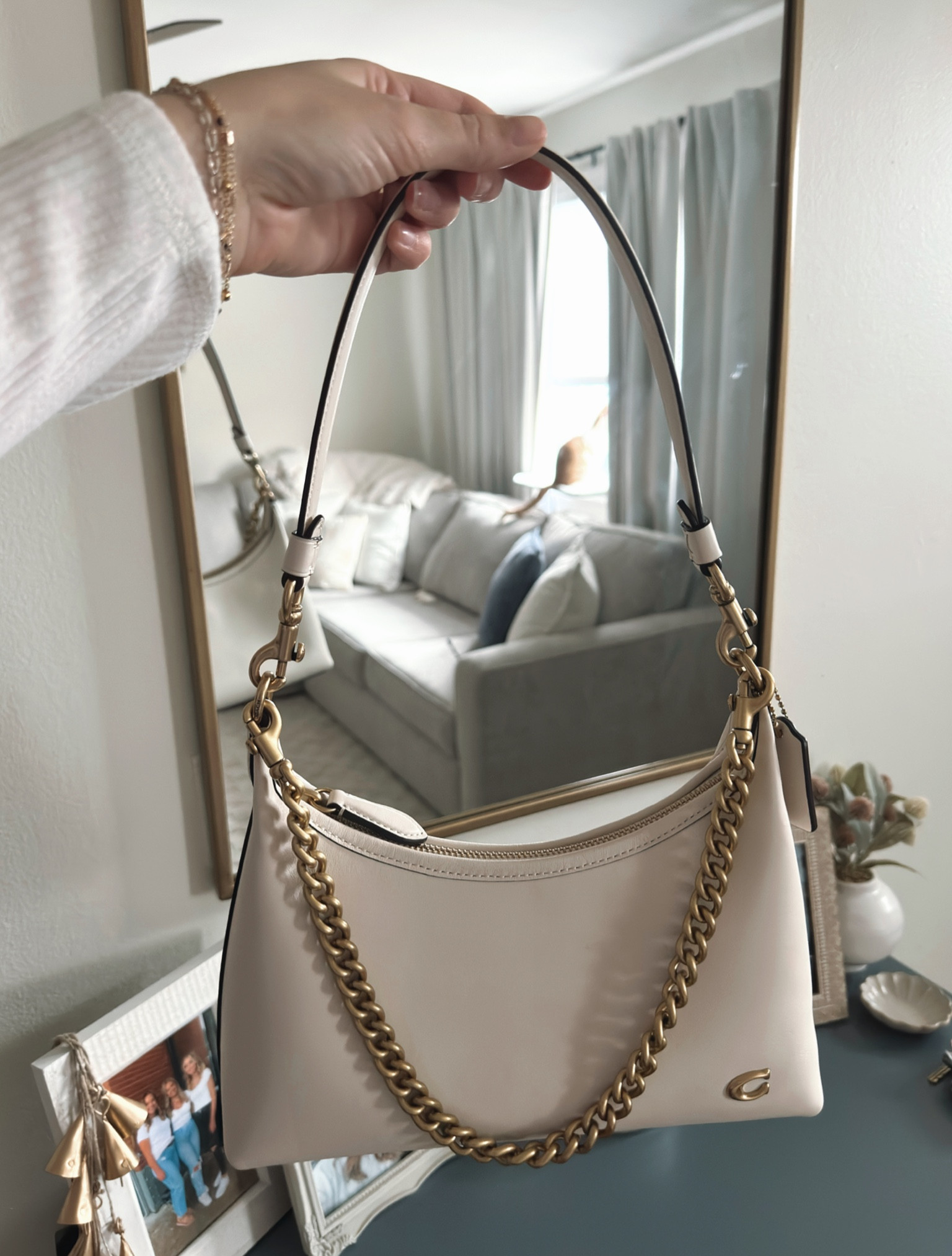 Perfect everyday bag 

#LTKGiftGuide #LTKStyleTip #LTKHoliday