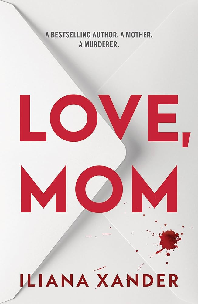 Love, Mom | Amazon (US)