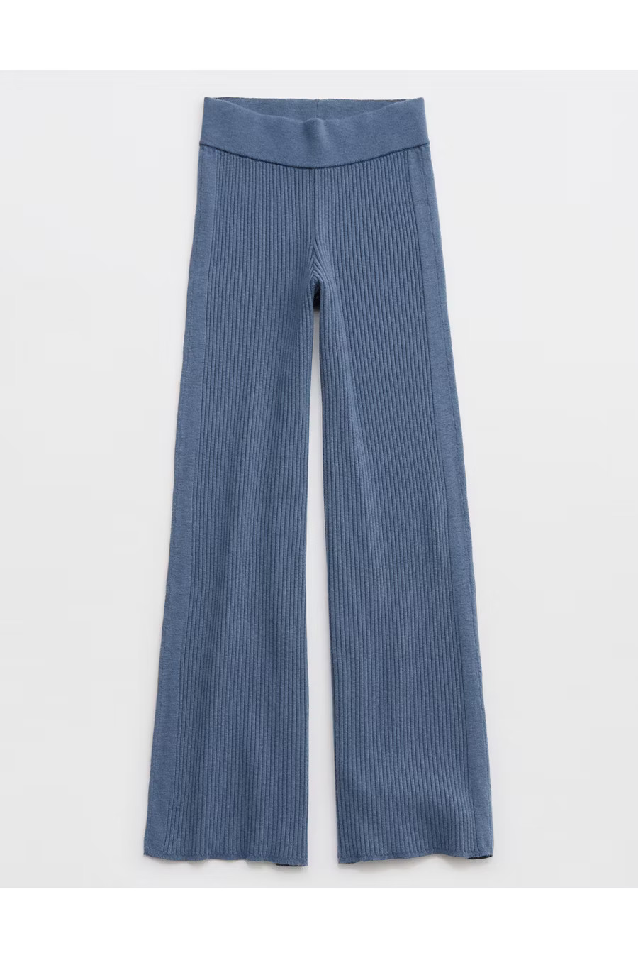 Aerie Gotta Jet! High Waisted Skater Pant | Aerie