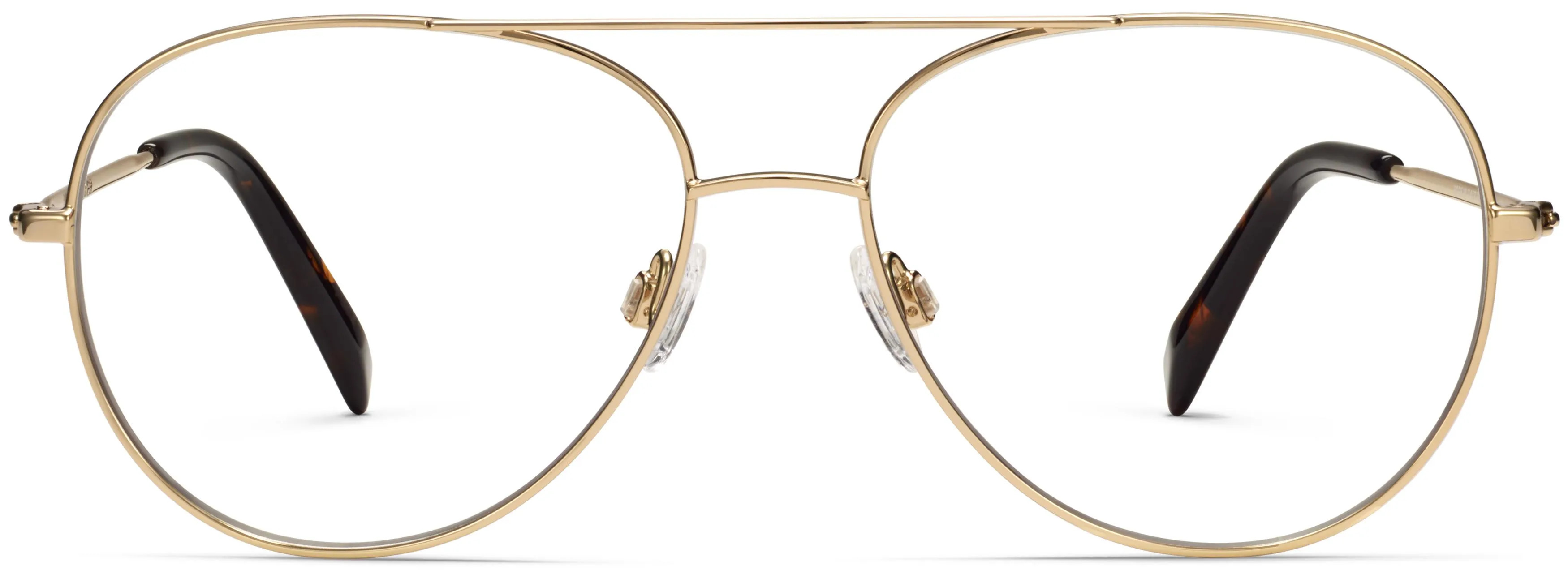 HomeEyeglassesYorkYorkYorkStarting at $145 20% off extra Rx pairs(93)ColorPolished Gold | Warby Parker (US)