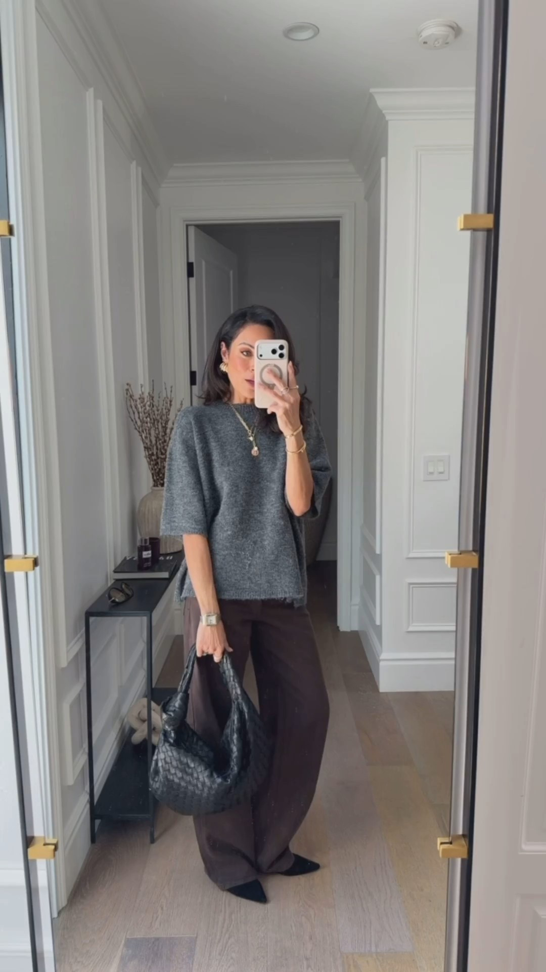 A few items I grabbed at Nordstrom and they are on sale! 




Fall style, sale, Nordstrom 

#LTKOver40 #LTKSaleAlert #LTKSeasonal