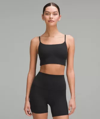 lululemon Align™ Scoop-Back Bra  Light Support, A/B Cup | lululemon (AU)