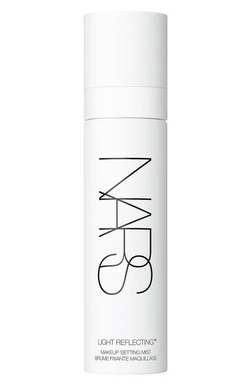 NARS Light Reflecting Setting Mist at Nordstrom, Size 3 Oz | Nordstrom
