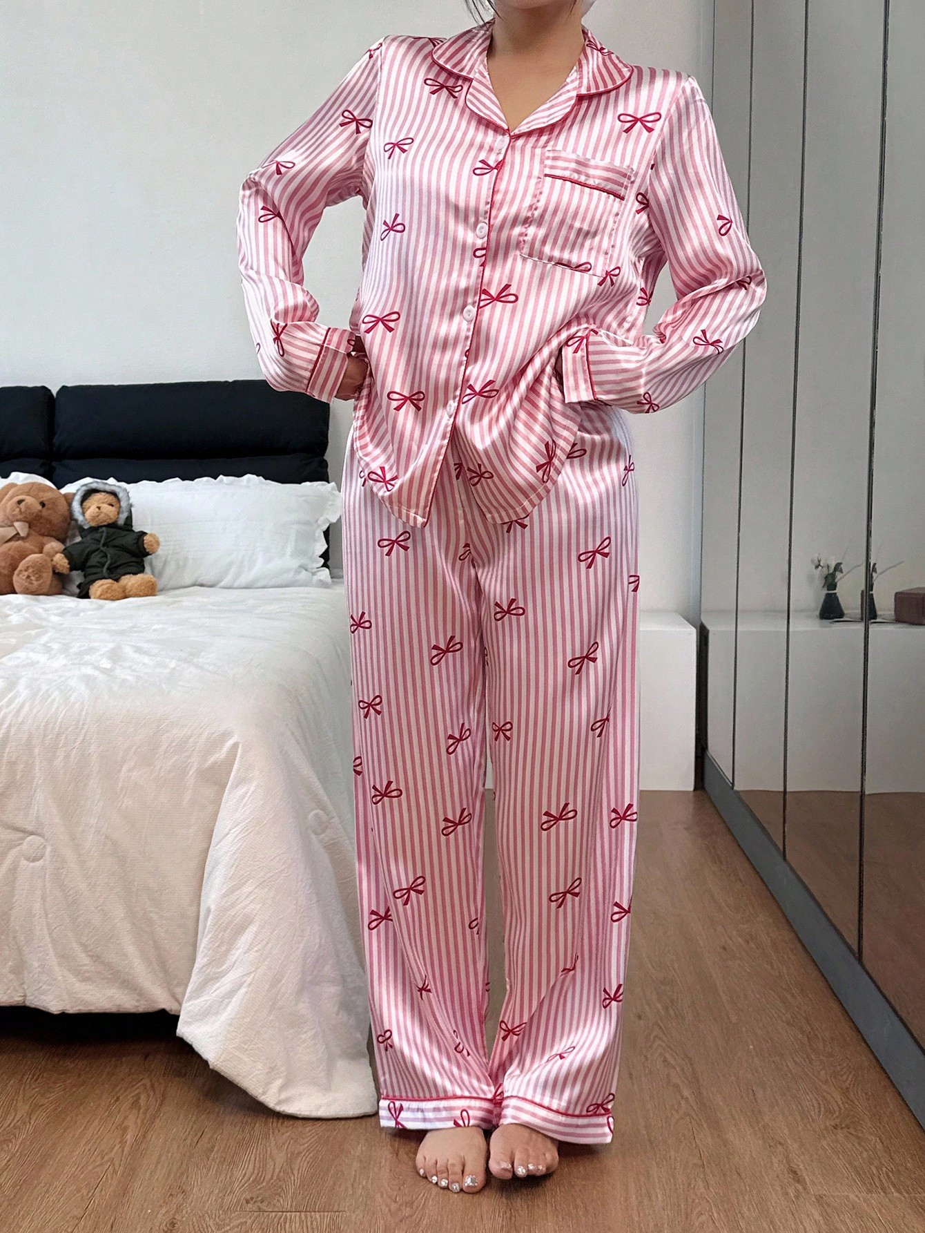 Pijama  | SHEIN