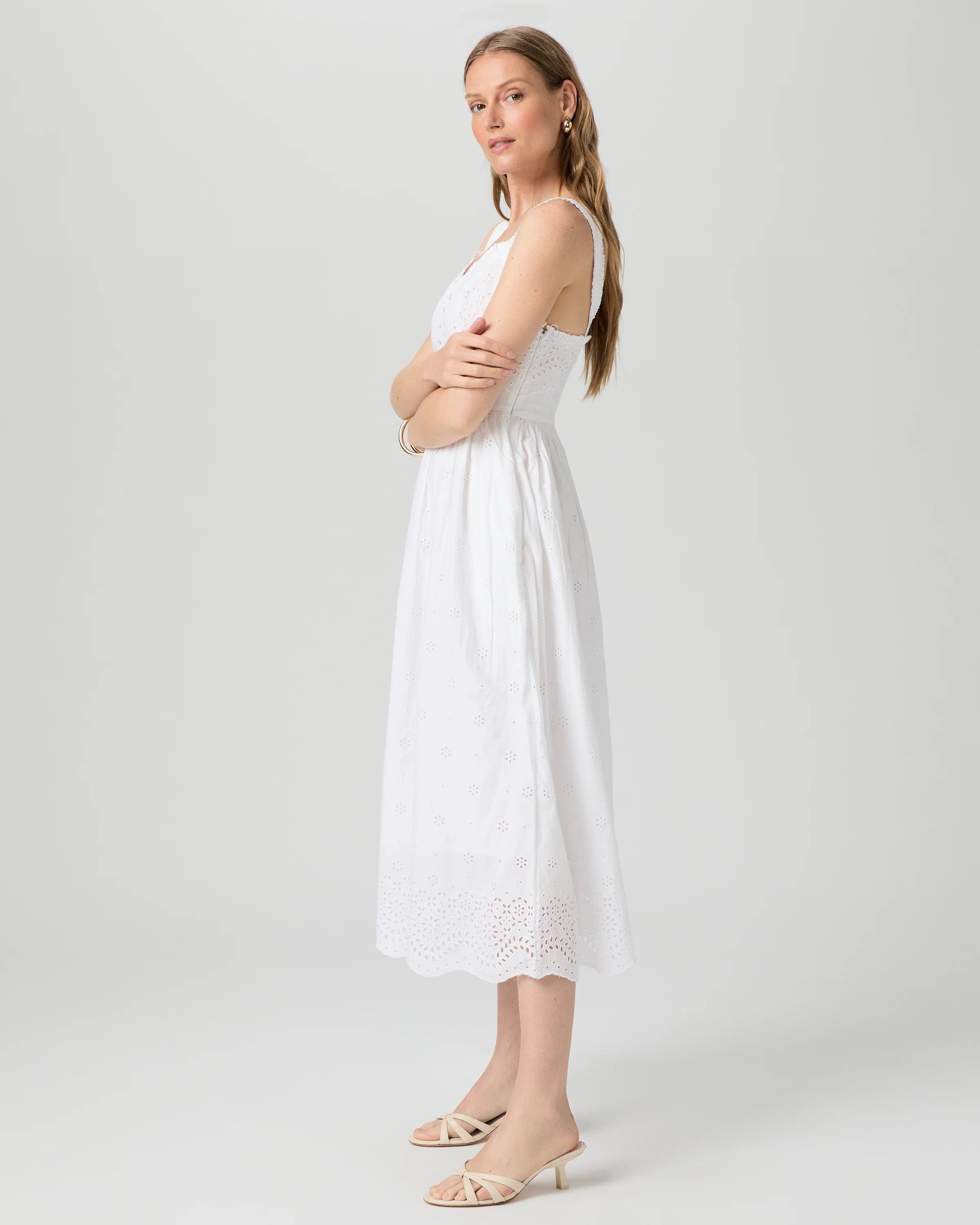 Riesling Dress | Paige
