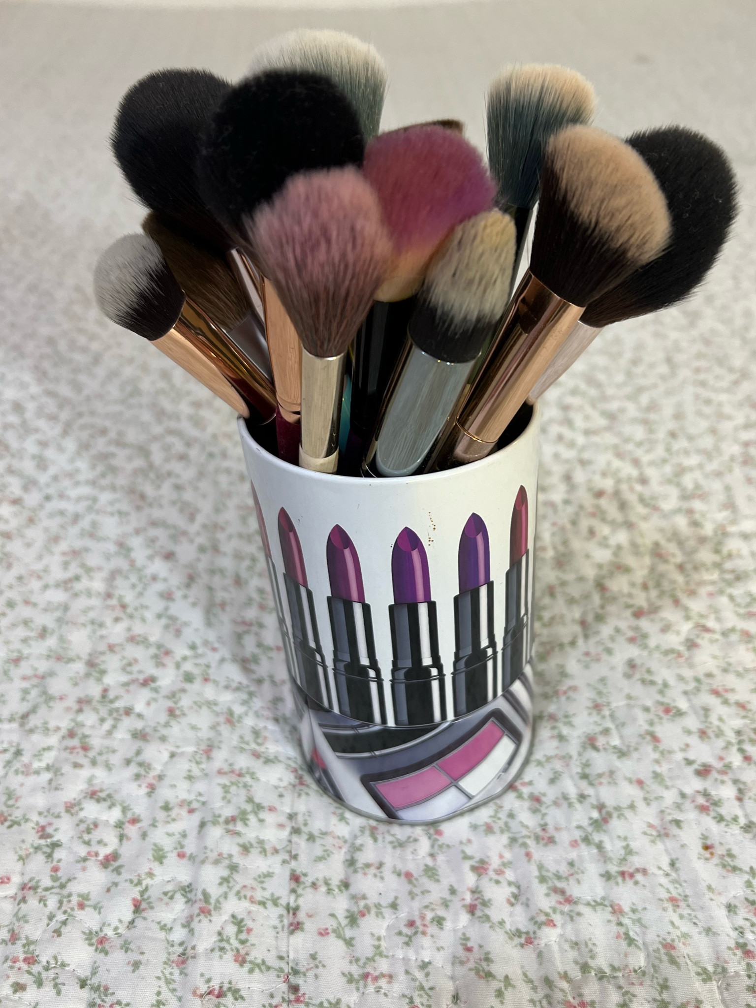 Pincéis de maquiagem são tudo para uma make perfeita 🤩 
Tenho os melhores aqui 

#LTKfamily #LTKbeauty #LTKbrasil