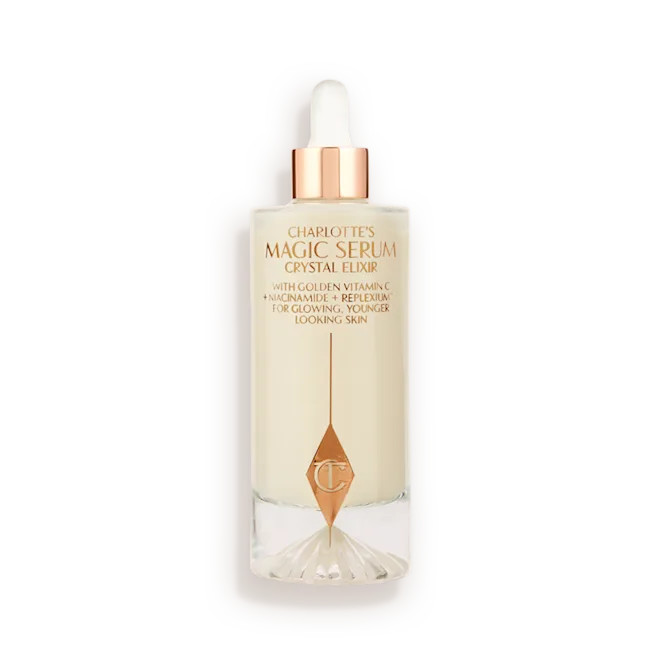 CHARLOTTE'S MAGIC SERUM CRYSTAL ELIXIR | Charlotte Tilbury (US)