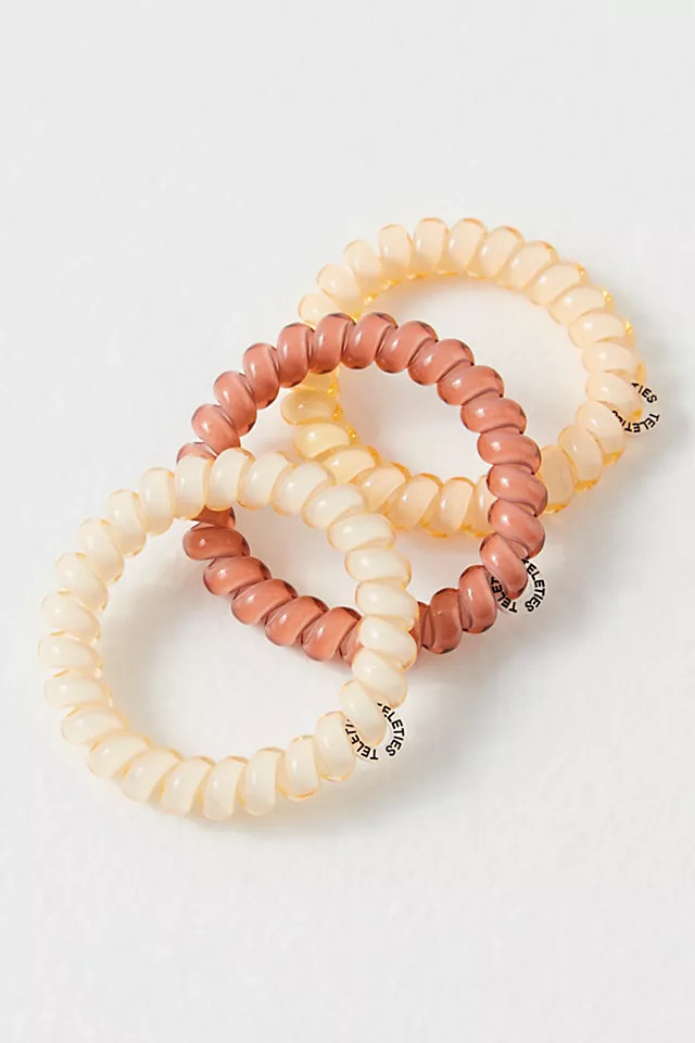 Teleties Hair Coils | Free People (Global - UK&FR Excluded)
