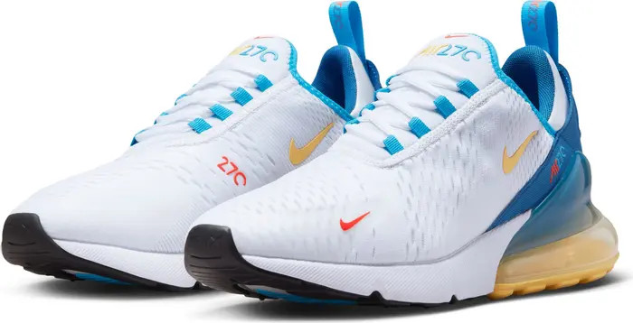 Air Max 270 Sneaker (Men) | Nordstrom