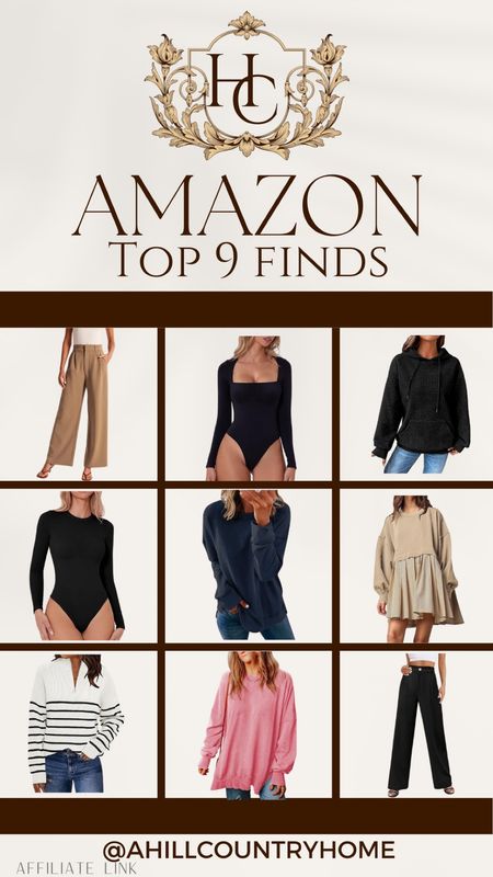 Amazon finds!

Follow me @ahillcountryhome for daily shopping trips and styling tips!

Seasonal,Fashion, Summer, Clothes

#LTKstyletip #LTKSeasonal #LTKU