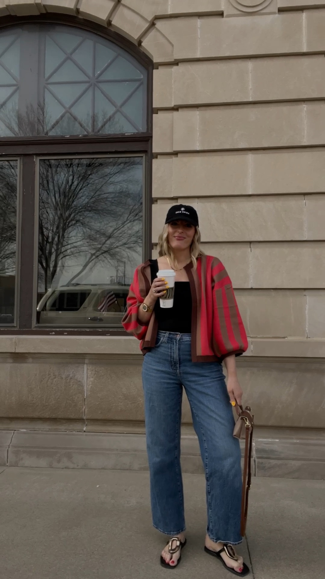 Love this amazon cardigan for spring

#LTKSaleAlert #LTKSeasonal