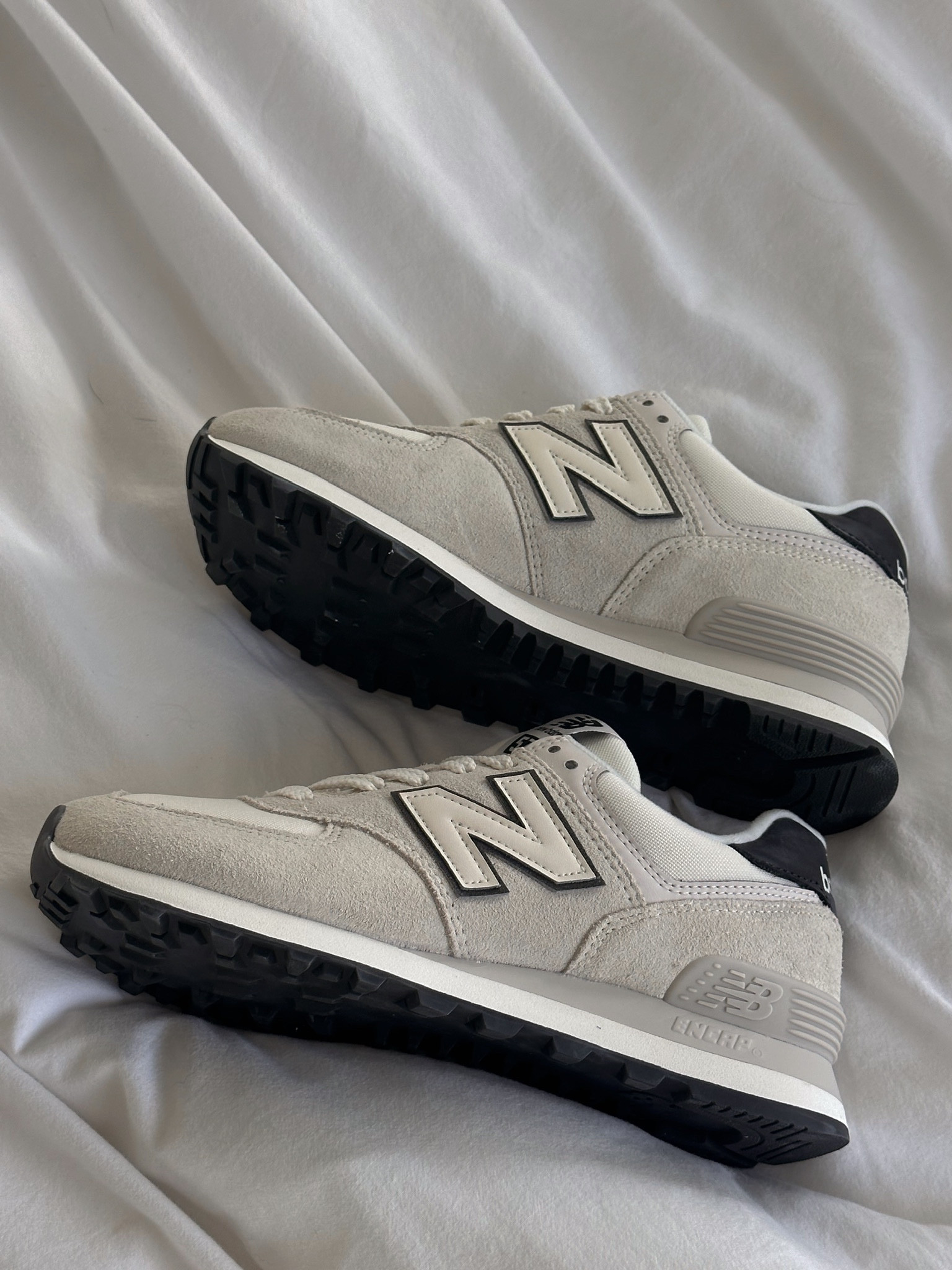 New Balance Women's 574 V2 … curated on LTK
