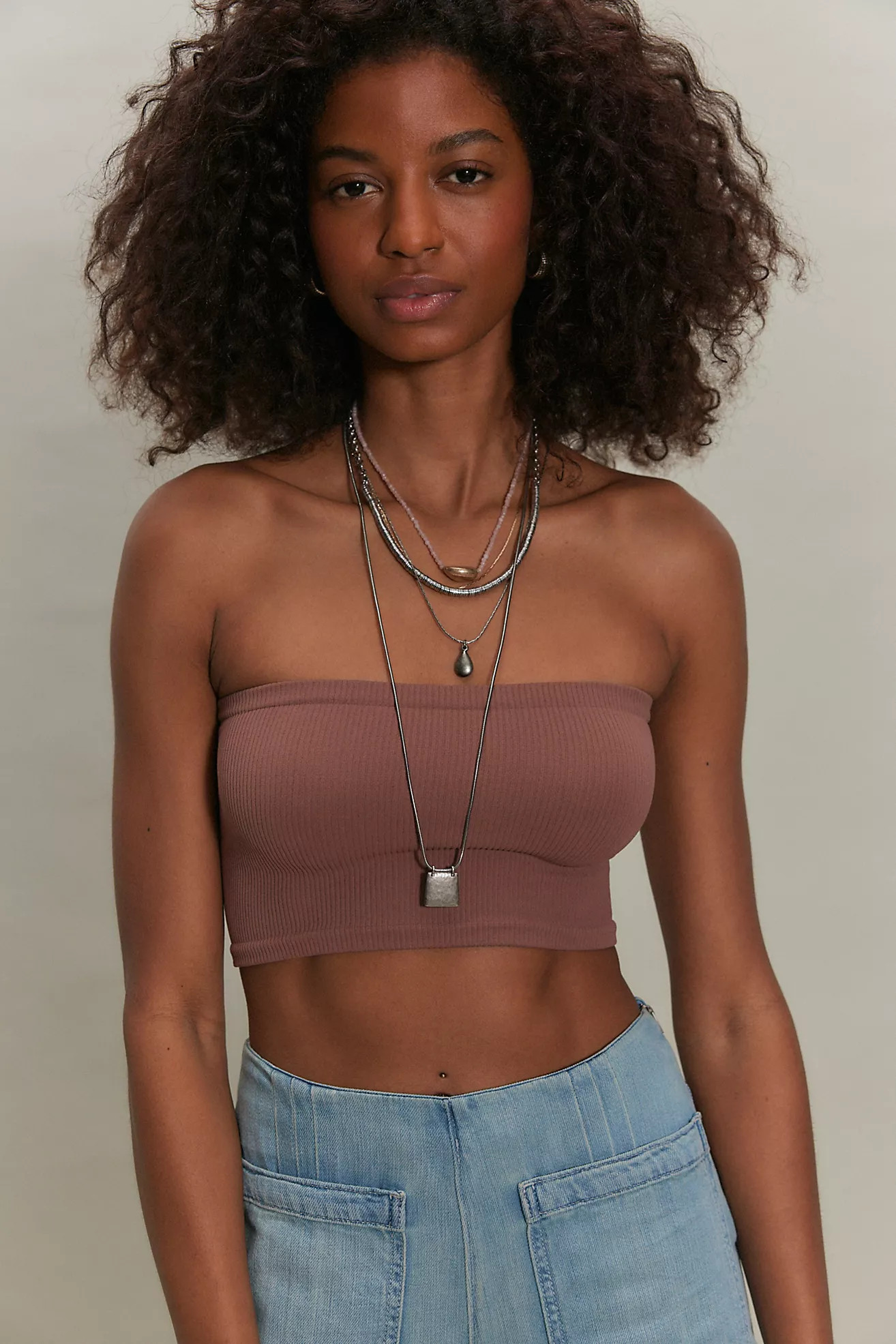 Adrienne Bandeau | Free People (Global - UK&FR Excluded)