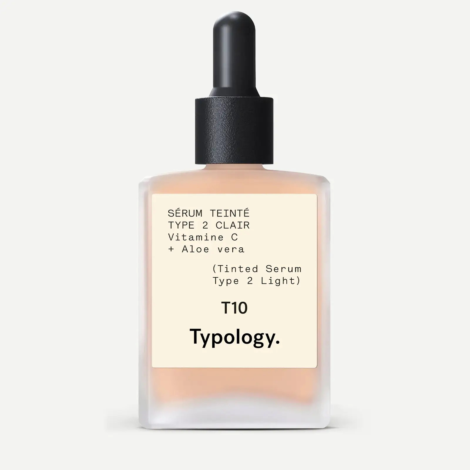 Tinted Face Serum - Typology | Typology - US
