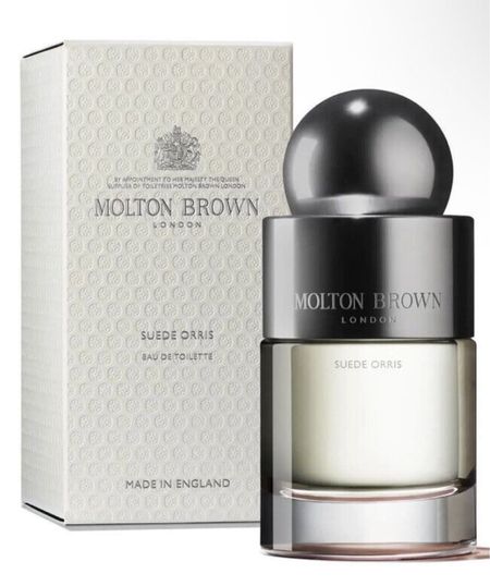 Still my favorite perfume of all times and an amazing Valentine’s Day gift!! #moltonbrown #perfume #valentinesday 

#LTKGiftGuide #LTKstyletip #LTKSeasonal