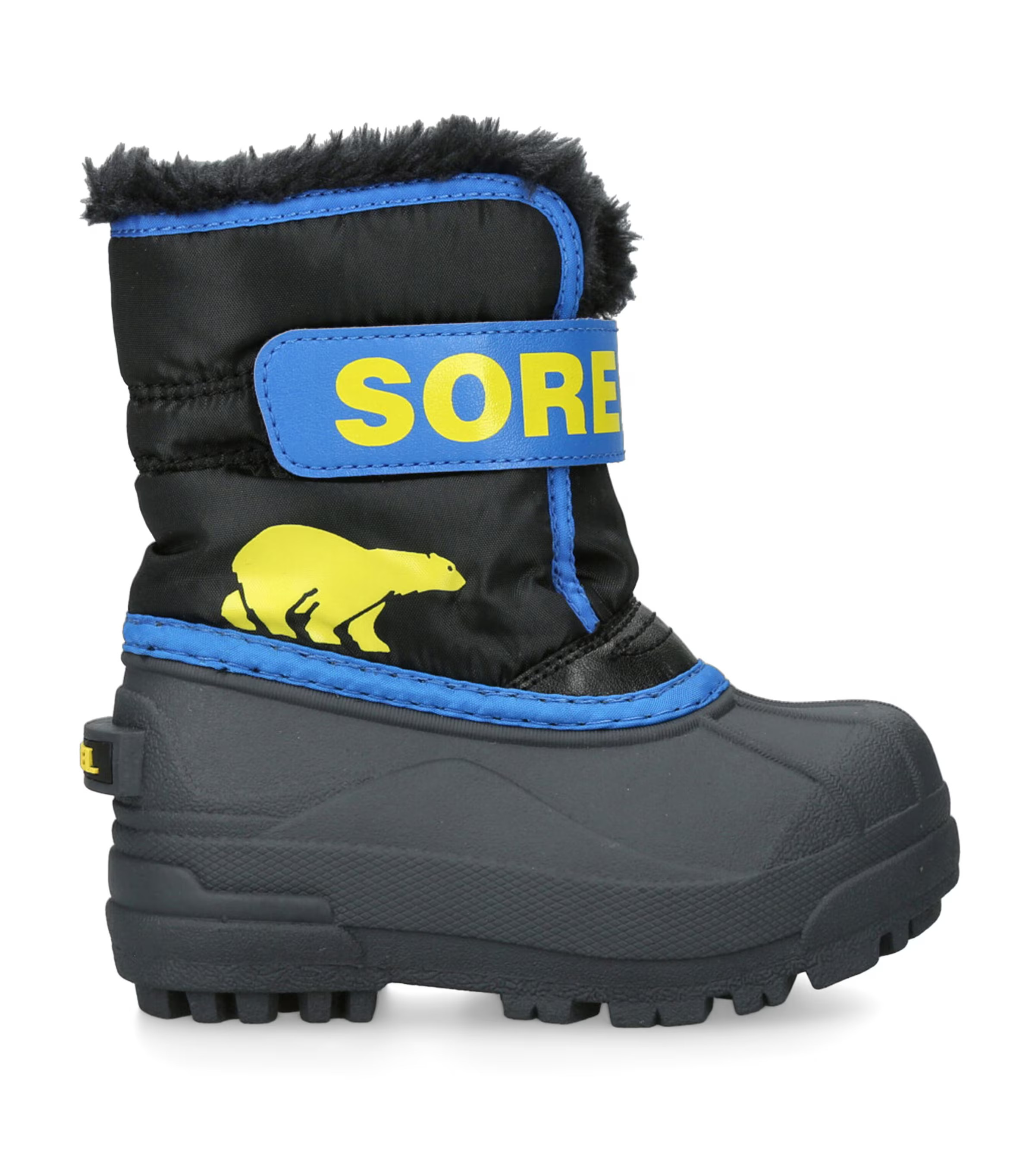 SOREL Snow Commander Snow Boots | Harrods (US)
